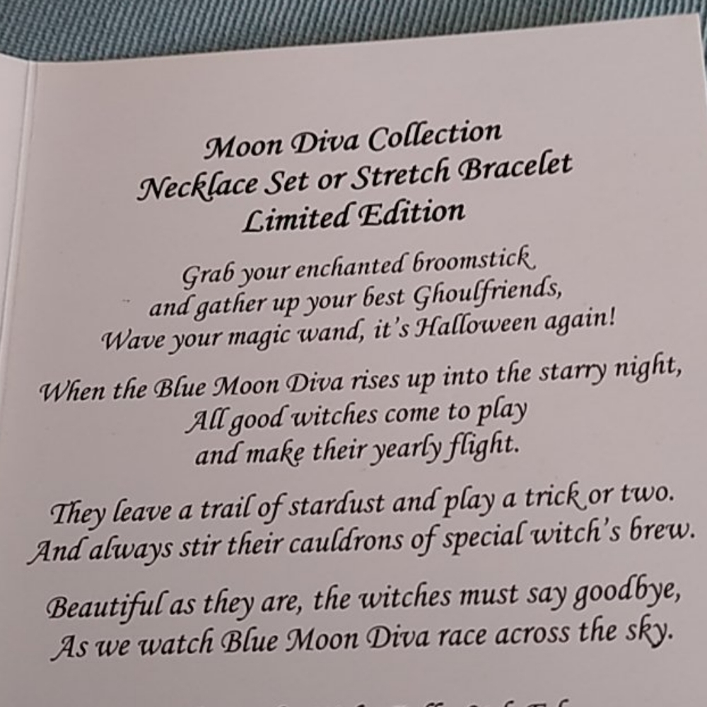 KIRKS FOLLY MOON DIVA BRACELET - Picture 10 of 11